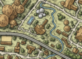 Expedition to the Ruins of Greyhawk (2007), by Rob Lazzaretti.
