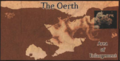 .D&D Gazetteer and the LGG (2000)