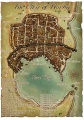 City of Hardby by Rob Lazzaretti, Dungeon #109