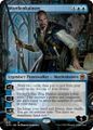 Donato Giancola, Magic the Gathering card #283 (2021)