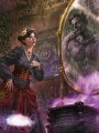 Tasha and Grazz't by Livia Prima