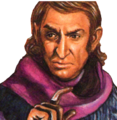 Greyhawk Adventures Trading Card #213.